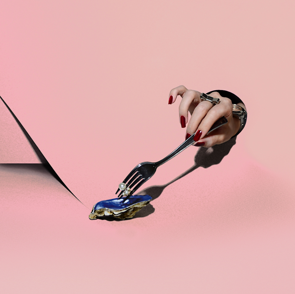 Reality is Boring