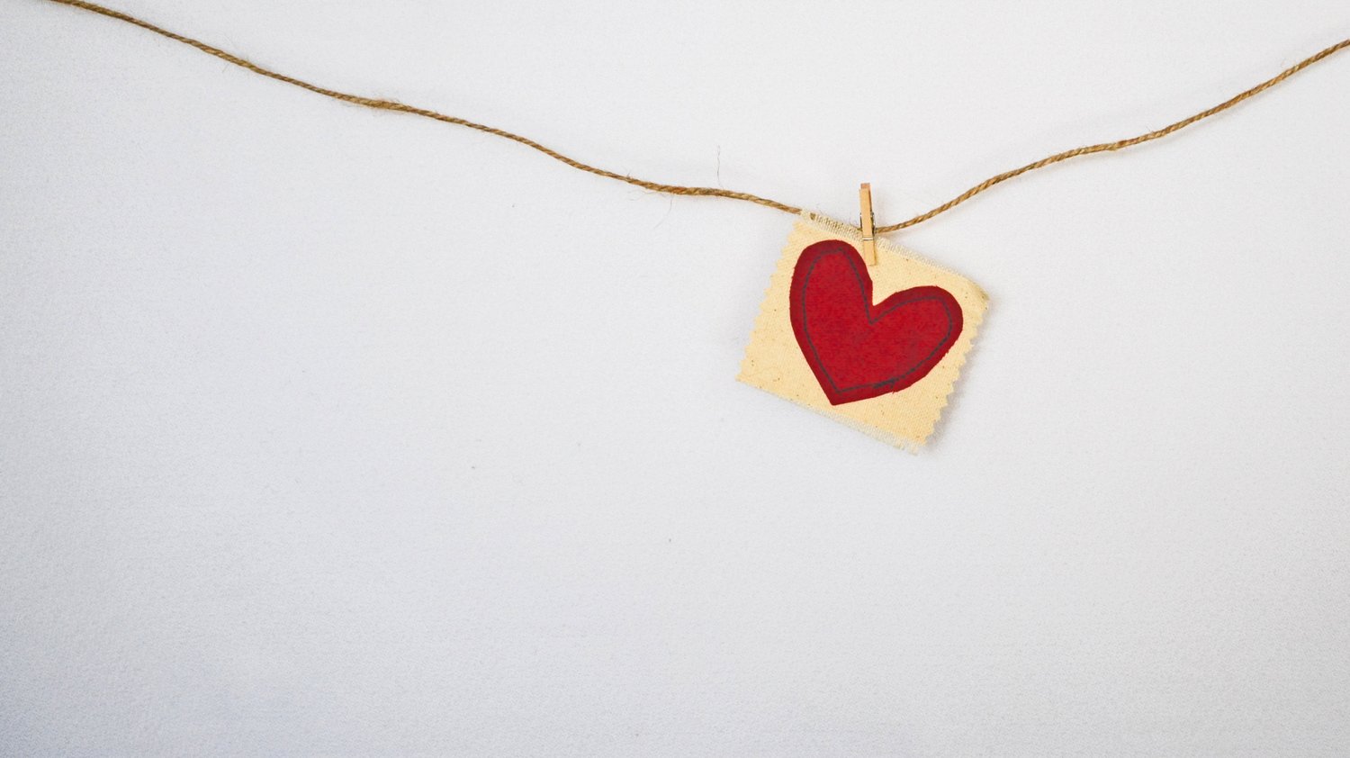 A Big Heart